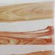 vidaXL Stolik kawowy, lite drewno sheesham, 110 x 60 x 35 cm 1