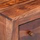 vidaXL Stolik kawowy, 90 x 50 x 30 cm, lite drewno sheesham 1