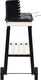 vidaXL 45367 Grill ogrodowy węglowy 83 cm x 44 cm 2