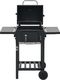 vidaXL 44280 Grill ogrodowy węglowy 32 cm x 43 cm 5