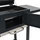 vidaXL 44280 Grill ogrodowy węglowy 32 cm x 43 cm 7