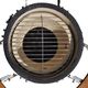 vidaXL Kamado 41139 Grill ogrodowy węglowy 27 cm x 27 cm 8