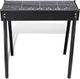 vidaXL 40713 Grill ogrodowy węglowy 75 cm x 28 cm 1