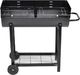 vidaXL Barbecue Dakota Grill ogrodowy węglowy 82 cm x 33 cm 2