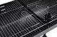 vidaXL Barbecue Dakota Grill ogrodowy węglowy 82 cm x 33 cm 3