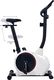 Rower stacjonarny vidaXL 91907 magnetyczny 3