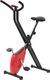 Rower stacjonarny vidaXL 91693 magnetyczny 1