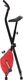 Rower stacjonarny vidaXL 91693 magnetyczny 2