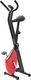 Rower stacjonarny vidaXL 91693 magnetyczny 3