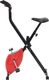 Rower stacjonarny vidaXL 91693 magnetyczny 4