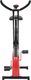 Rower stacjonarny vidaXL 91693 magnetyczny 5