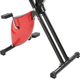 Rower stacjonarny vidaXL 91693 magnetyczny 6