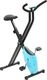 Rower stacjonarny vidaXL 91692 magnetyczny 2