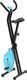 Rower stacjonarny vidaXL 91692 magnetyczny 4