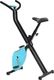 Rower stacjonarny vidaXL 91692 magnetyczny 1