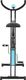 Rower stacjonarny vidaXL 91692 magnetyczny 6