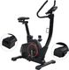 Rower stacjonarny vidaXL 91445 magnetyczny 5