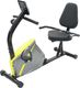 Rower stacjonarny vidaXL 91443 magnetyczny 1
