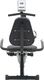 Rower stacjonarny vidaXL 91443 magnetyczny 5