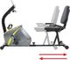 Rower stacjonarny vidaXL 91443 magnetyczny 6
