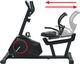Rower stacjonarny vidaXL 91441 magnetyczny 4