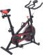 Rower stacjonarny vidaXL 91190 mechaniczny 1