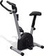 Rower stacjonarny vidaXL 90639 magnetyczny 3