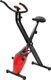 Rower stacjonarny vidaXL 90483 magnetyczny 2