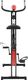 Rower stacjonarny vidaXL 90483 magnetyczny 5