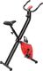 Rower stacjonarny vidaXL 90483 magnetyczny 1