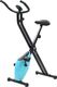 Rower stacjonarny vidaXL 90482 magnetyczny 2