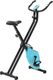 Rower stacjonarny vidaXL 90482 magnetyczny 1