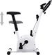 Rower stacjonarny vidaXL 92137 magnetyczny 1