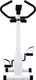 Rower stacjonarny vidaXL 92137 magnetyczny 3