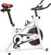 Rower stacjonarny vidaXL 92136 mechaniczny indoor cycling 1