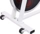 Rower stacjonarny vidaXL 92136 mechaniczny indoor cycling 7