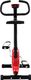 Rower stacjonarny vidaXL 92012 magnetyczny 4