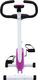 Rower stacjonarny vidaXL 92011 magnetyczny 3