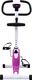 Rower stacjonarny vidaXL 92011 magnetyczny 4