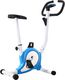 Rower stacjonarny vidaXL 92010 magnetyczny 1