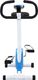 Rower stacjonarny vidaXL 92010 magnetyczny 3