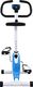 Rower stacjonarny vidaXL 92010 magnetyczny 4