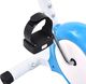 Rower stacjonarny vidaXL 92010 magnetyczny 5