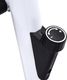 Rower stacjonarny vidaXL 92010 magnetyczny 6