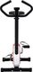 Rower stacjonarny vidaXL 92008 magnetyczny 3
