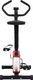 Rower stacjonarny vidaXL 92008 magnetyczny 4