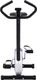 Rower stacjonarny vidaXL 92007 magnetyczny 3