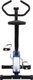 Rower stacjonarny vidaXL 92007 magnetyczny 4
