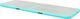 vidaXL Dmuchany materac gimnastyczny 91920 500 cm x 100 cm x 10 cm zielony 4