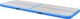 vidaXL Dmuchany materac gimnastyczny 91913 300 cm x 100 cm x 10 cm niebieski 4